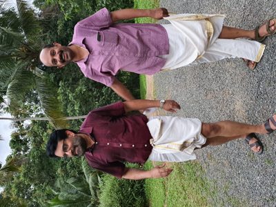 Onam 2019