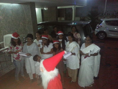 Christmas Carol