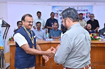 Rotary Installation 2026-2027