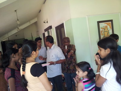 Onam Celebration