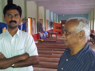 Cancer Detection Camp