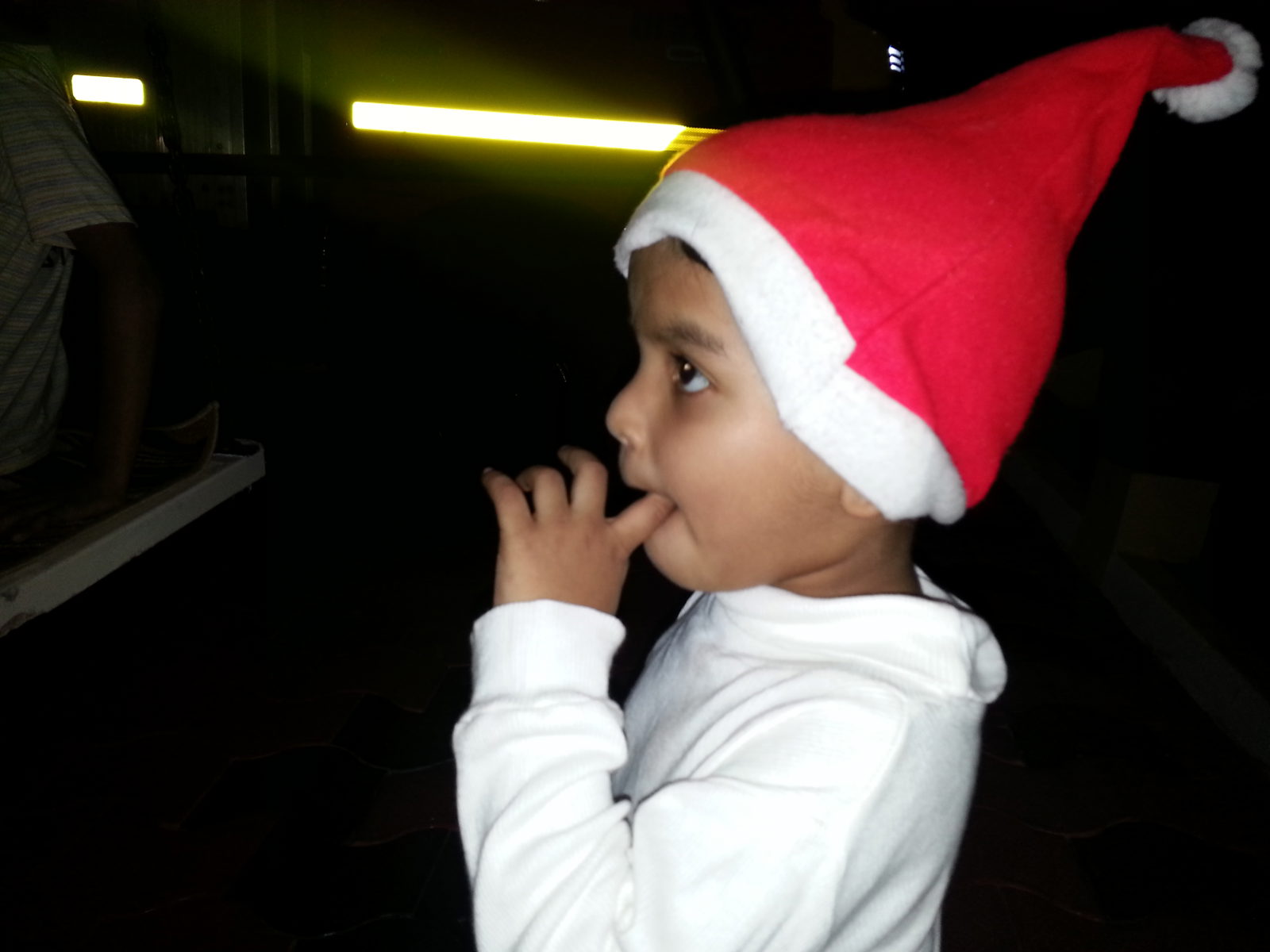 Christmas Charol