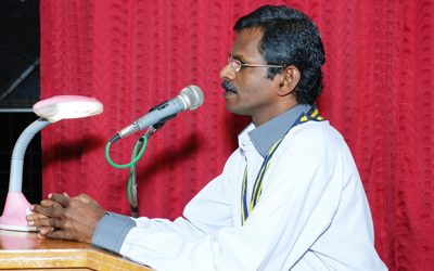 Rotary Installation 2010-2011