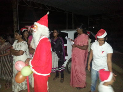 Christmas Charol