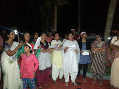 Christmas Charol