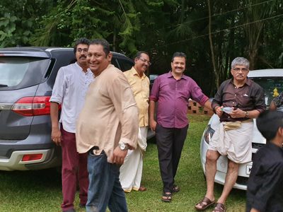 Onam 2019