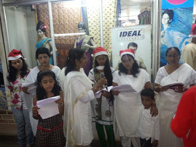 Christmas Carol
