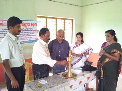 Cancer Detection Camp