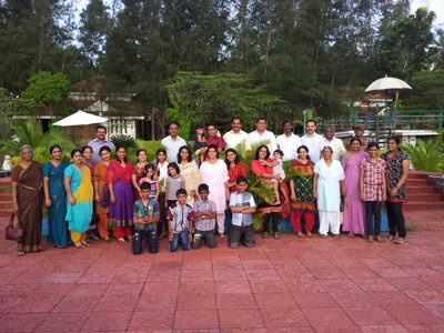 Onam Celebration