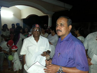 Christmas Charol
