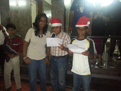 Christmas Carol