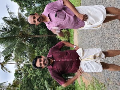 Onam 2019
