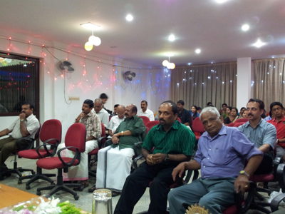 500 th Meeting and 10 th Anniversary