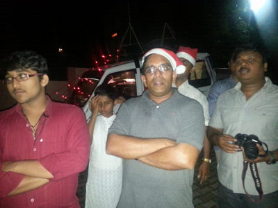 Christmas Charol