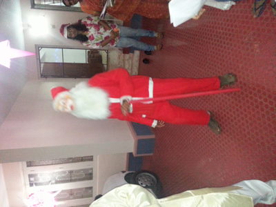 Christmas Carol