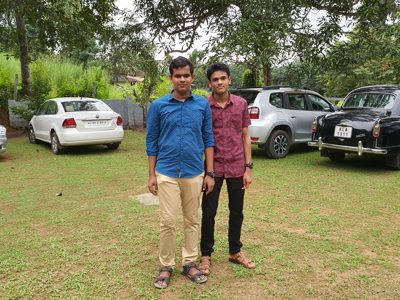 Onam 2019