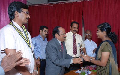 Rotary Installation 2010-2011