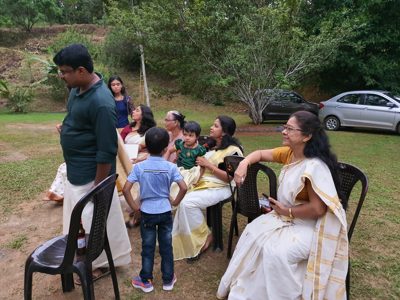 Onam 2019