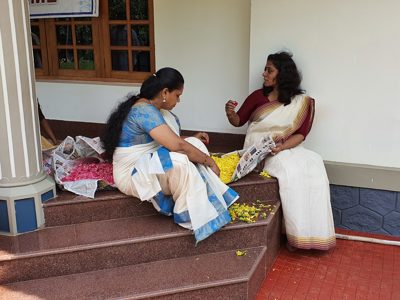 Onam 2019