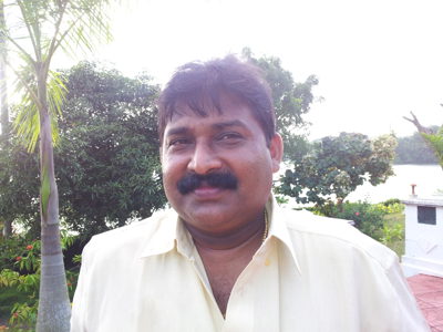 Onam Celebration