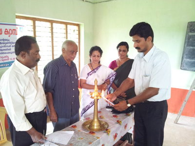 Cancer Detection Camp