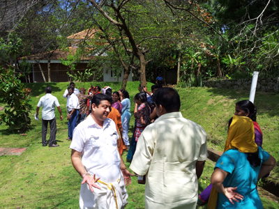 Onam Celebration
