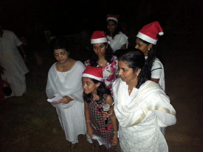 Christmas Carol