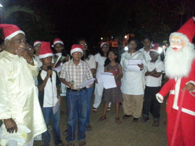Christmas Carol