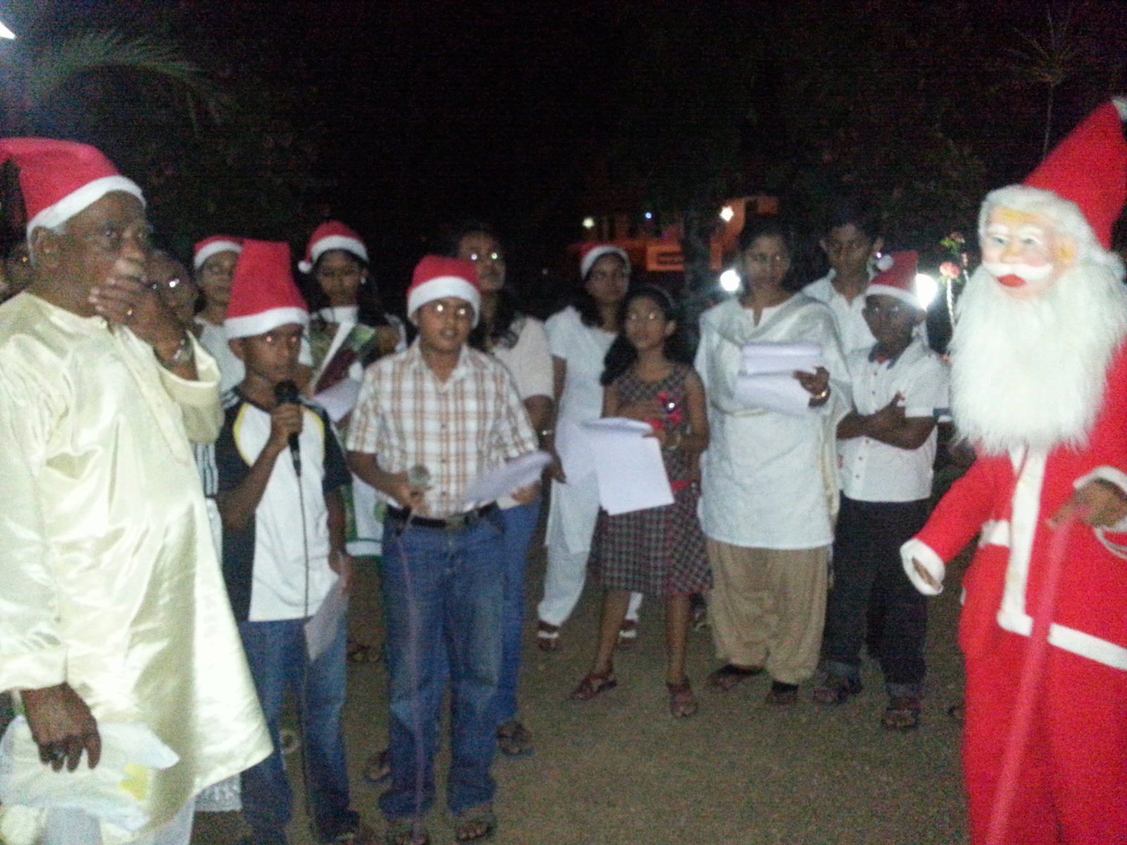 Christmas Carol