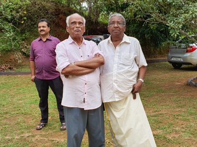 Onam 2019