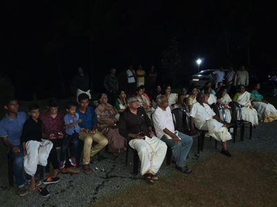 Onam 2019