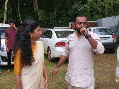 Onam 2019