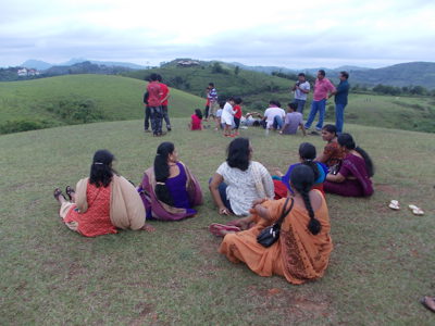 Family Meeting