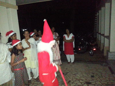 Christmas Carol