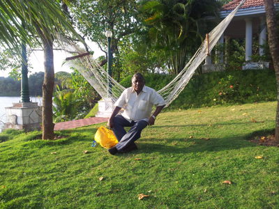 Onam Celebration