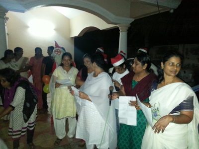 Christmas Charol