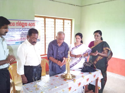 Cancer Detection Camp