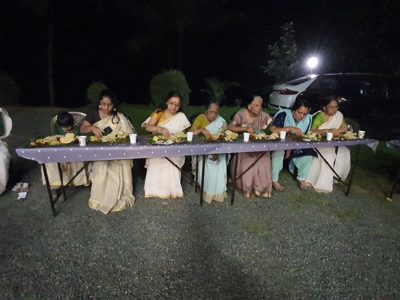 Onam 2019