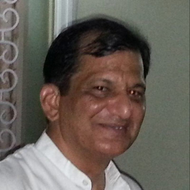 Rtn. PHF Ashok Kumar Mehta
