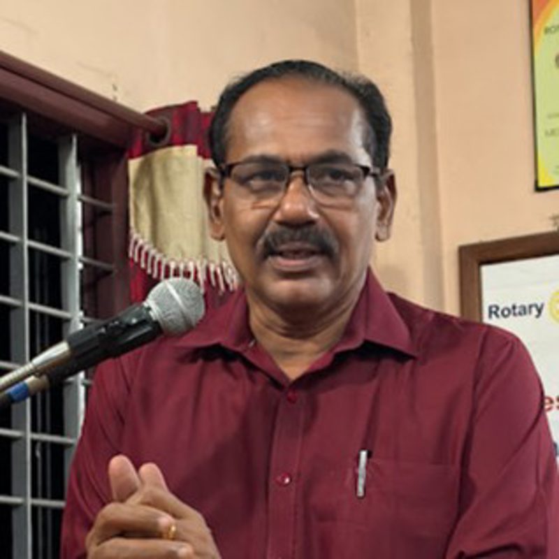 Er. T.M.Mathai