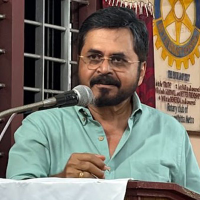 Iype Koshy