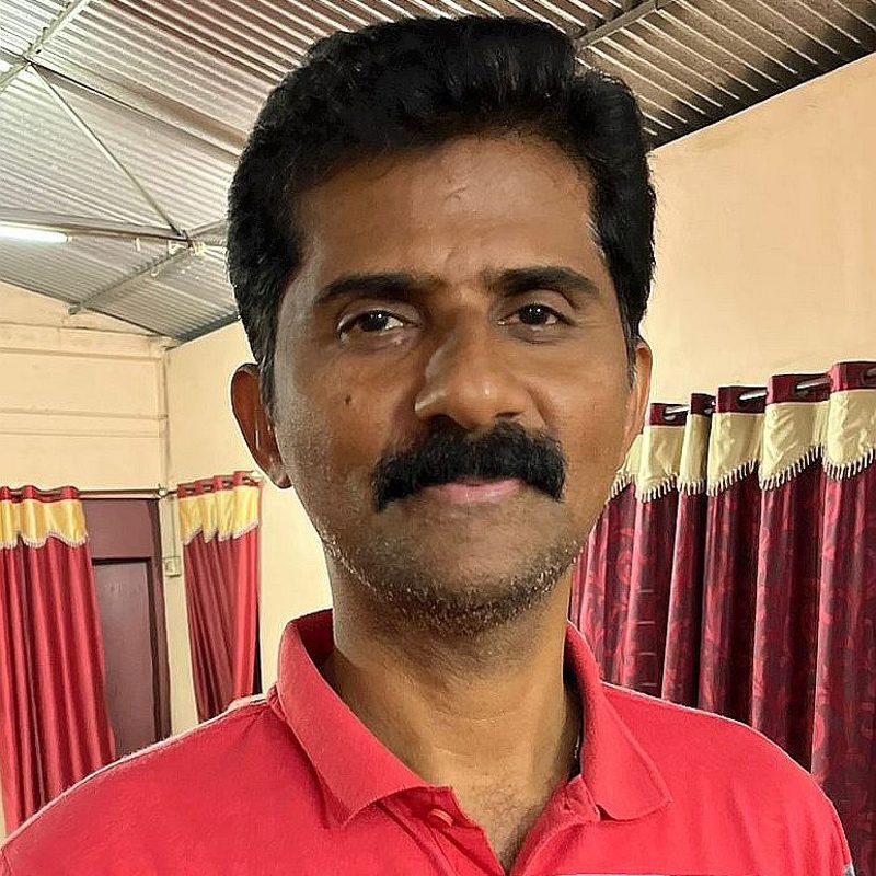 Adv. Thomas G Marythethu