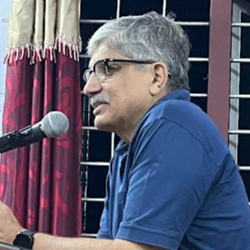 Jathavedan Nampoothiri
